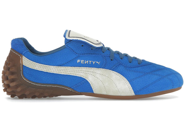 Puma Avanti LS Fenty Team Royal sneakers - authentic Puma shoes