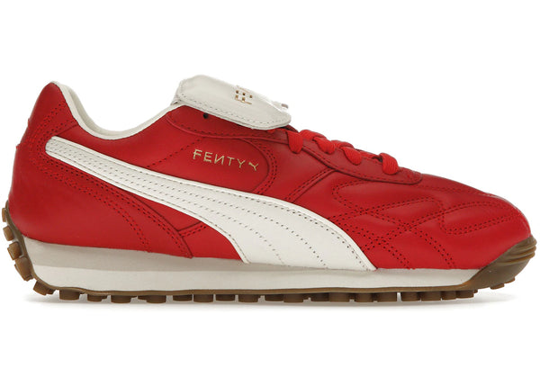 Puma Avanti VL Fenty Club Red sneakers - authentic Puma shoes