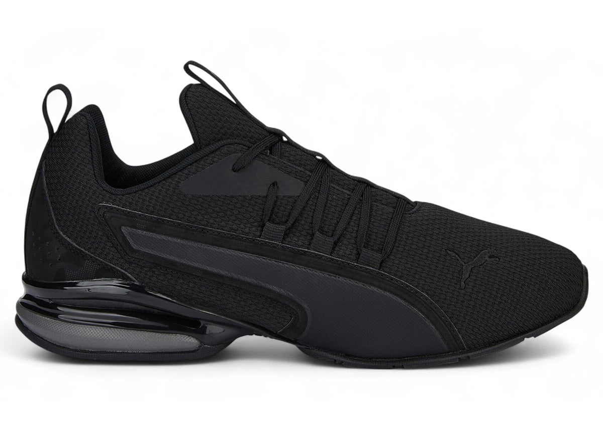 Puma Axelion NXT Black - vue secondaire A
