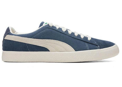 Puma Basket Vintage Butter Goods Dark Denim
