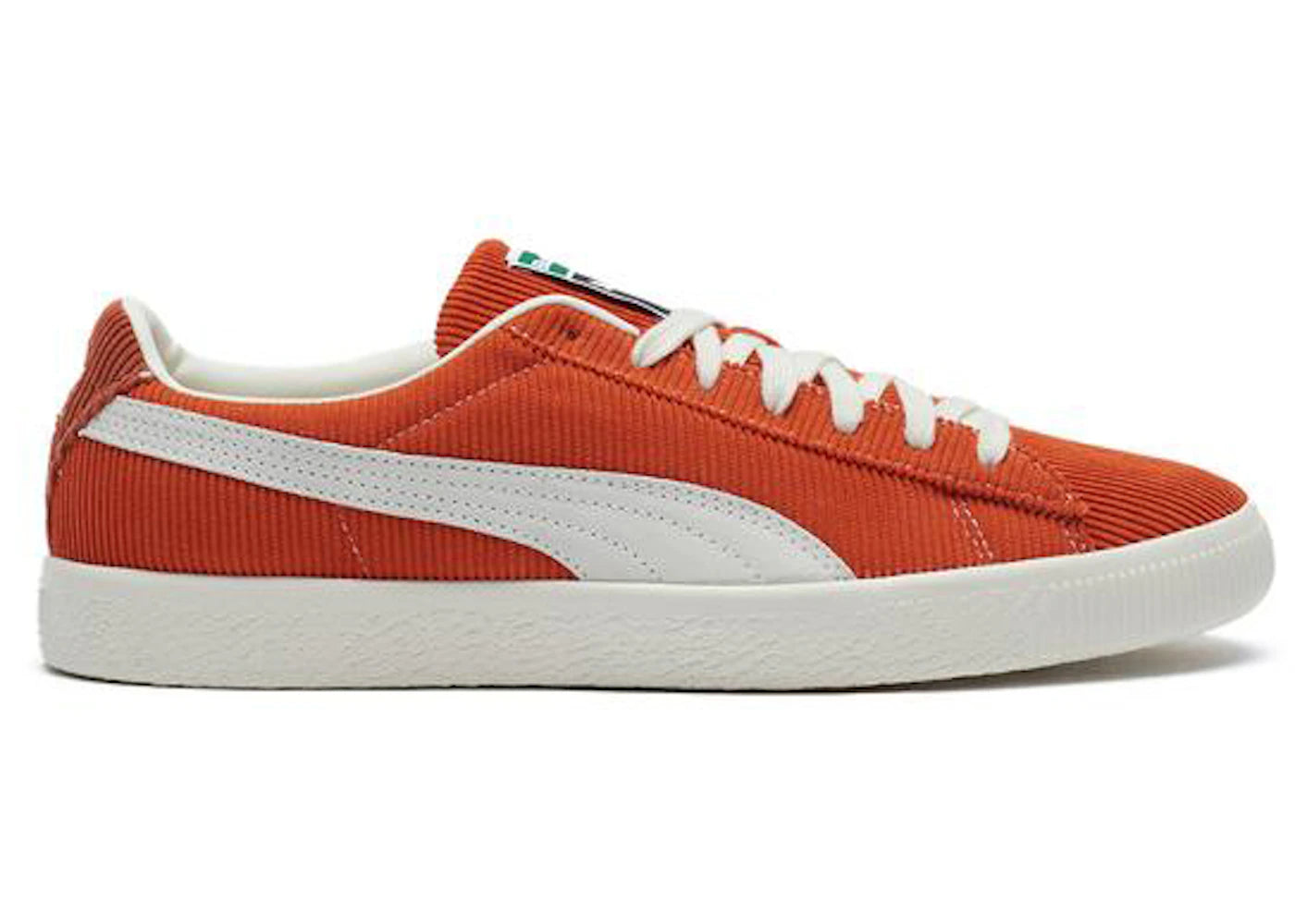 Puma Basket Vintage Butter Goods Rooibos Tea - vue secondaire A