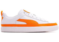 Puma Basket Vintage Pronounce Vibrant Orange