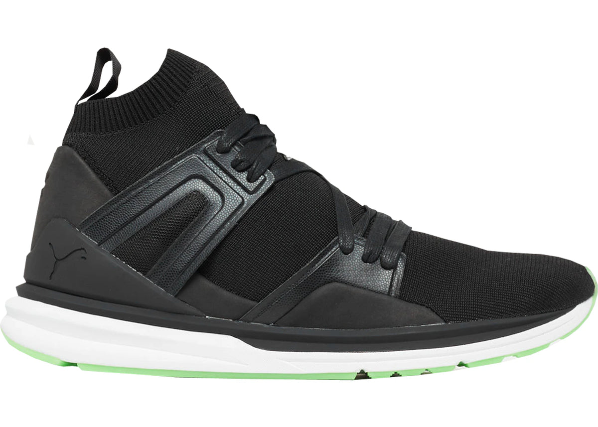 Puma Blaze Of Glory Limitless Solebox Champagne - vue secondaire A