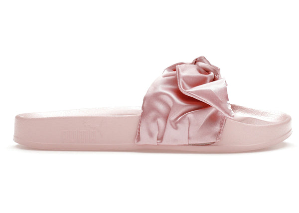 Puma Bow Slide Rihanna Fenty Pink (Women's) sneakers - authentic Puma shoes