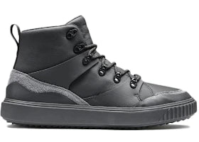 Puma Breaker Mid Han Kjobenhavn Asphalt - vue 360
