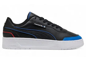 Puma CA Match BMW M Motorsport - vue 360