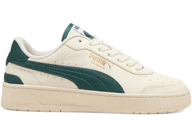Puma CA Match Warm White Dark Myrtle - vue 360
