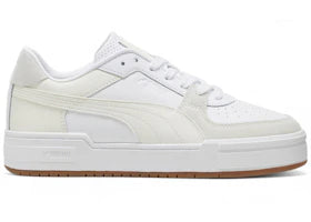 Puma CA Pro Gum White Beige - vue 360