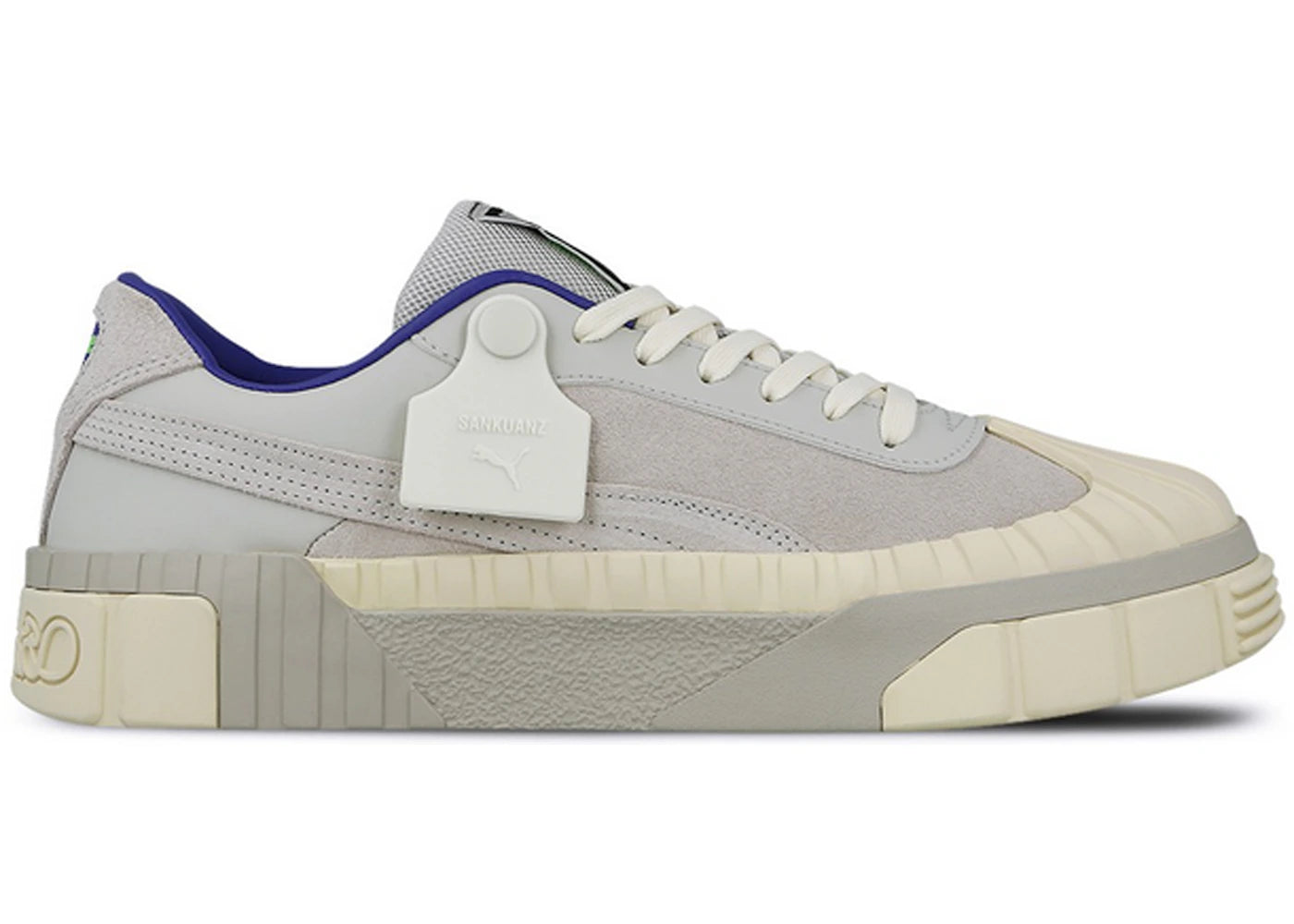 Puma Cali Sankuanz (Women's) - vue secondaire A