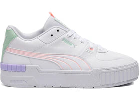Puma Cali Sport Pastel Mix Elektro Peach (Women's) - vue 360