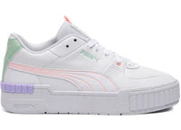 Puma Cali Sport Pastel Mix Elektro Peach (Women's)