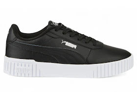 Puma Carina 2.0 Black Silver (Women's)