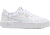 Puma Carina Mia White Gold (Women's)