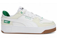 Puma Carina Street VTG White Vapor Grey (Women's)