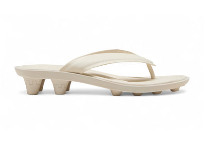 Puma Cat Cleat Sandal Fenty Alpine Snow (Women's) - authentic Puma sneakers