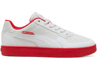 Puma Caven 2.0 Formula 1 Feather Grey Red