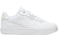 Puma Caven 2.0 Lux White Cool Light Grey