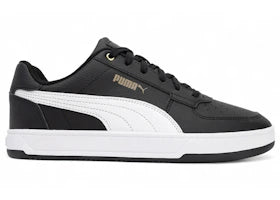 Puma Caven 2.0 White Silver - vue 360