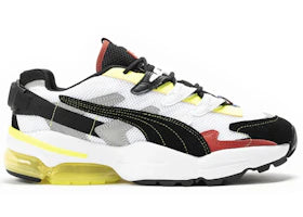 Puma Cell Alien Ader Error