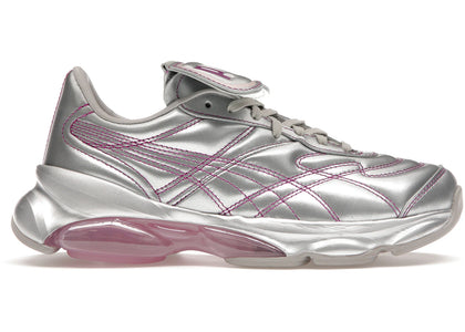 Puma Cell Dome King Dua Lipa Silver (Women's) sneakers - authentic Puma shoes