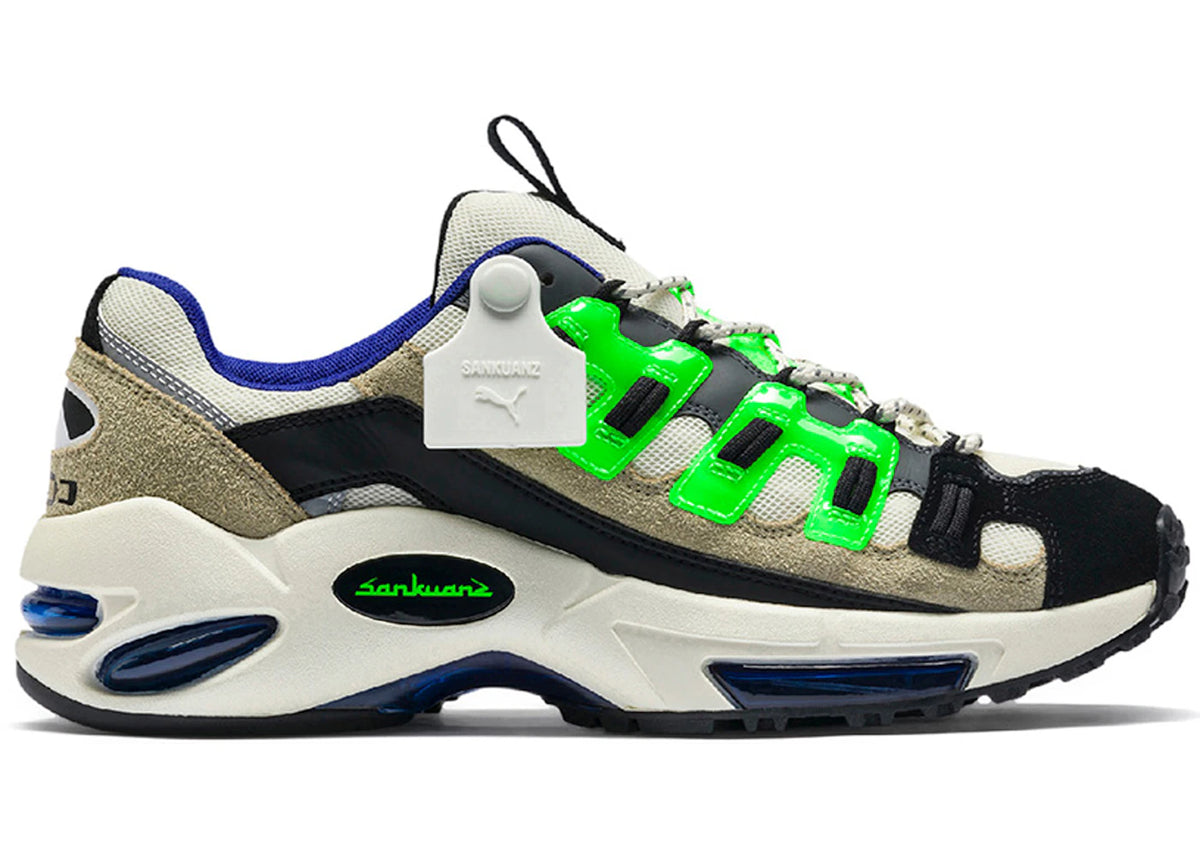 Puma Cell Endura Sankuanz - vue secondaire A