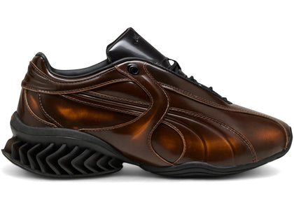 Puma Cell Geo 1 J.L-A.L Cocoa Bean Black - authentic Puma sneakers