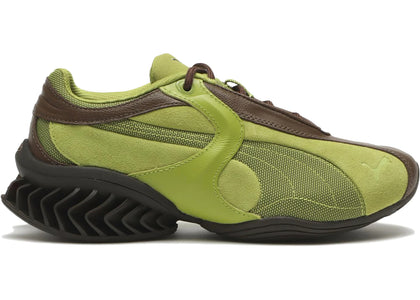 Puma Cell Geo 1 Russet Brown Tart Apple - authentic Puma sneakers