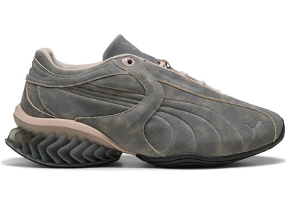 Puma Cell Geo Biology Oak Branch Flat Dark Gray - authentic Puma sneakers