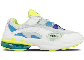 Puma Cell Venom Overkill Radiant Venom - authentic Puma sneakers