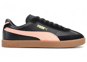 Puma Club II Era Black Pink Fruit Gum - vue 360