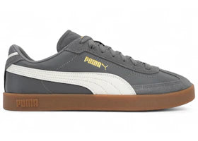Puma Club II Era Cool Dark Gray Vapor Gray Gum - vue 360