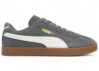 Puma Club II Era Cool Dark Gray Vapor Gray Gum