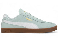 Puma Club II Peaceful Blue White Gum