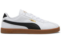 Puma Club II SL White Black Gum