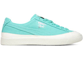 Puma Clyde Diamond Supply Co. Blue - vue 360