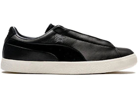 Puma Clyde Gore-Tex nanamica Black - authentic Puma sneakers