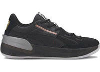 Puma Clyde Hardwood Metallic