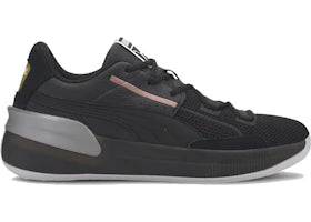Puma Clyde Hardwood Metallic - authentic Puma sneakers