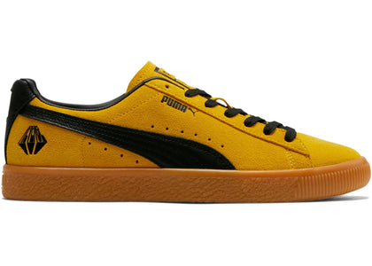 Puma Clyde OG Dreamville - sneakers view 2