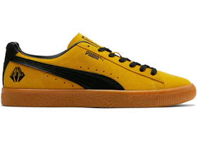Puma Clyde OG Dreamville - authentic Puma sneakers