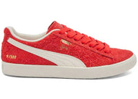 Puma Clyde OG END. Red