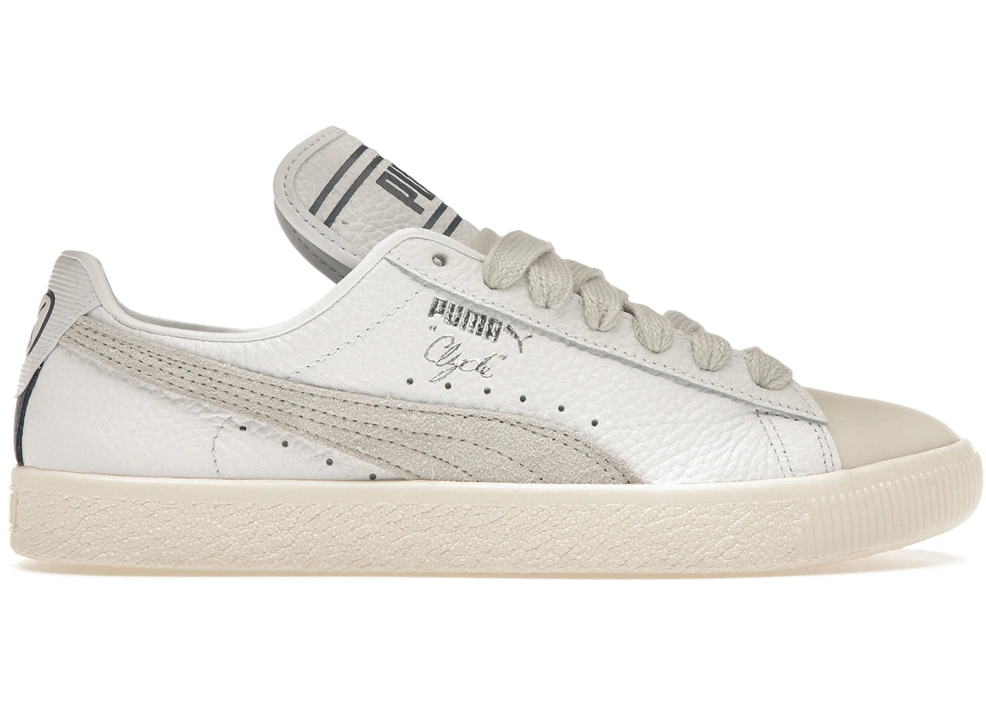 Puma Clyde Rhuigi Pristine