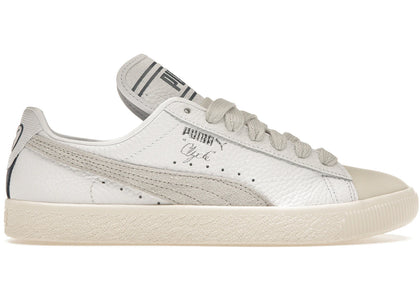 Puma Clyde Rhuigi Pristine sneakers - authentic Puma shoes