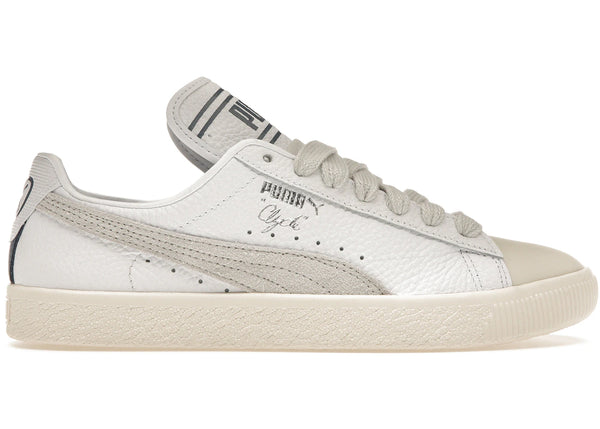 Puma Clyde Rhuigi Pristine sneakers - authentic Puma shoes