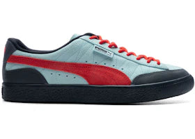 Puma Clyde Rubber Perks and Mini - vue 360