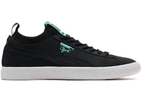 Puma Clyde Sock Lo Diamond Supply Co Black