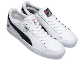 Puma Clyde Staple x Footlocker Create From Chaos - vue 360