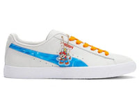 Puma Clyde Super Mario Sunshine