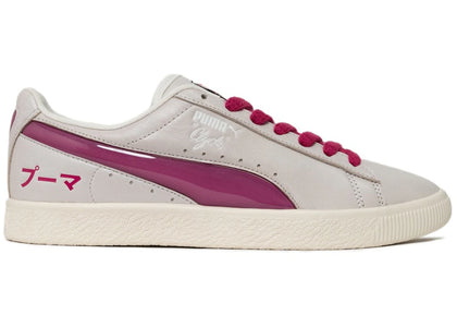 Puma Clyde Tokyo sneakers - authentic Puma shoes