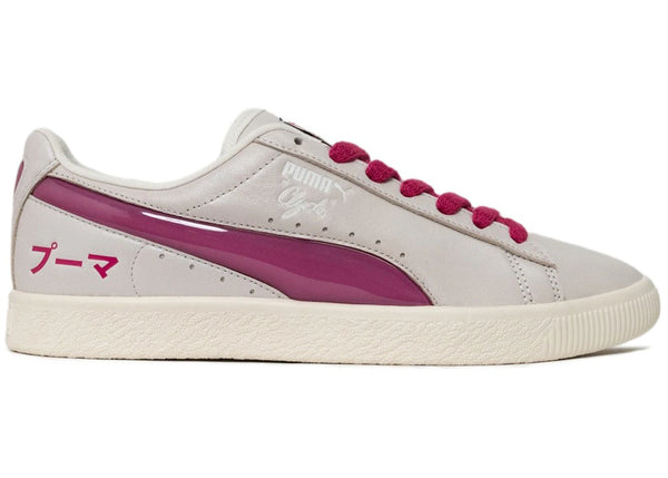 Puma Clyde Tokyo sneakers - authentic Puma shoes